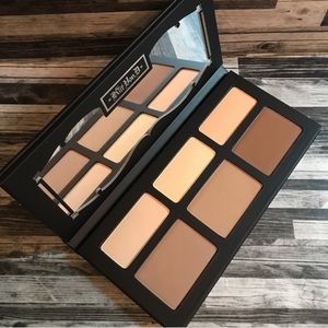 Kat Von D Shade & Light Palette